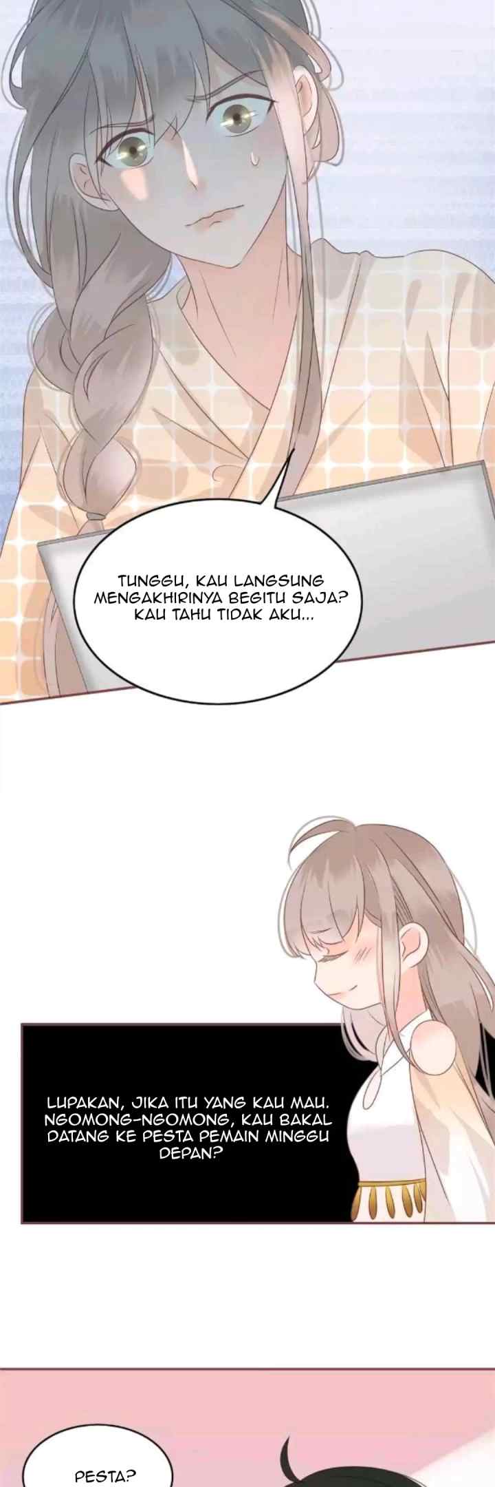 The Expert Boyfriend Snatcher chapter 141 halaman 5