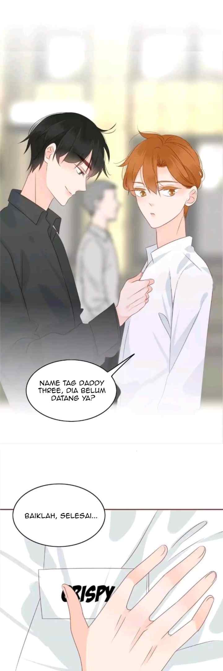 The Expert Boyfriend Snatcher chapter 141 halaman 12
