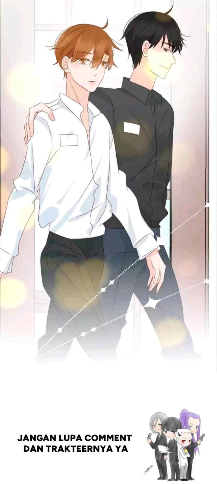 The Expert Boyfriend Snatcher chapter 141 halaman 14