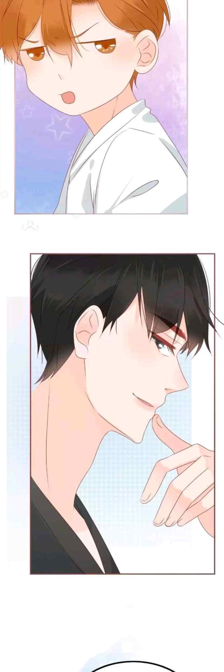 The Expert Boyfriend Snatcher chapter 141 halaman 7