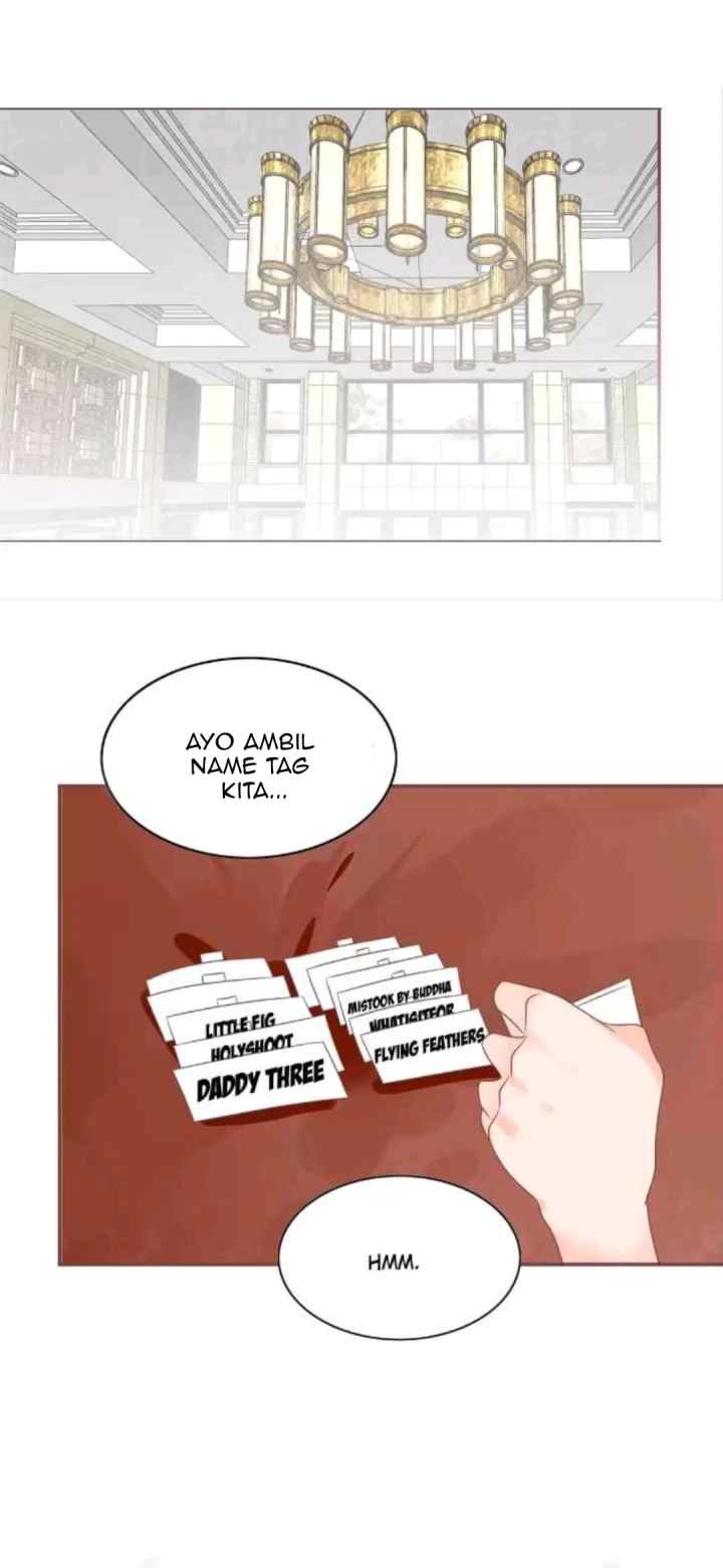 The Expert Boyfriend Snatcher chapter 141 halaman 11