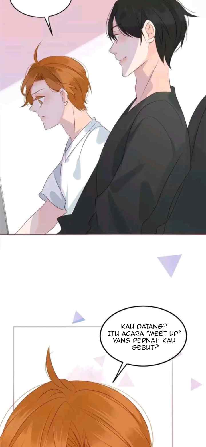 The Expert Boyfriend Snatcher chapter 141 halaman 6