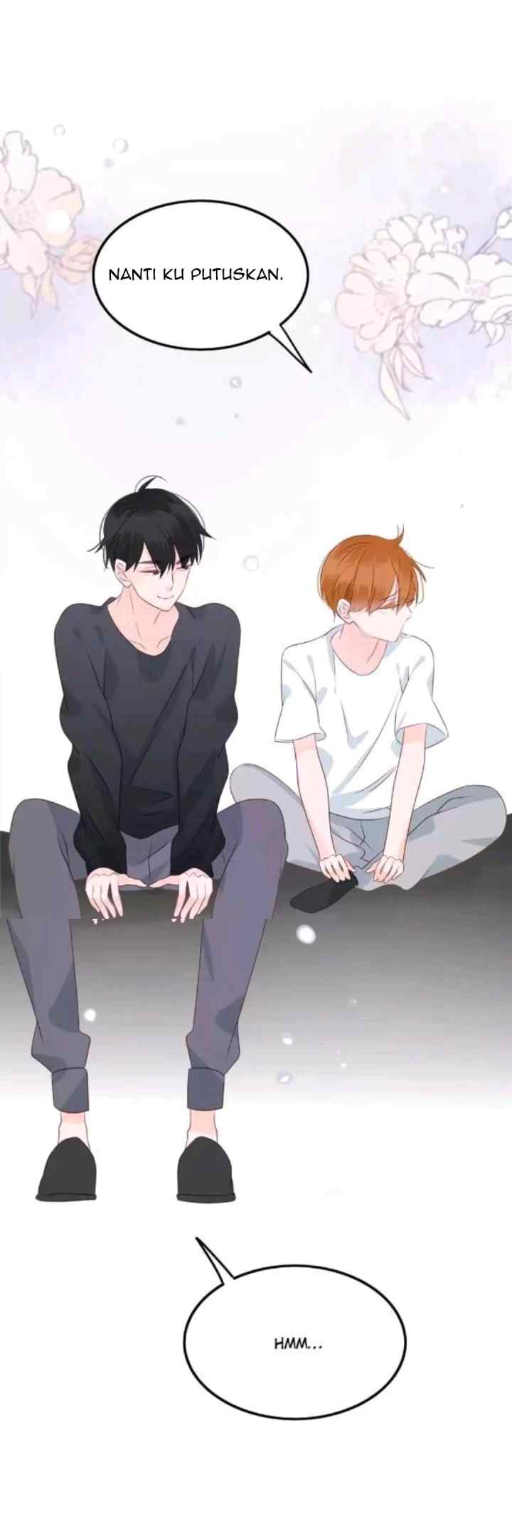 The Expert Boyfriend Snatcher chapter 141 halaman 10