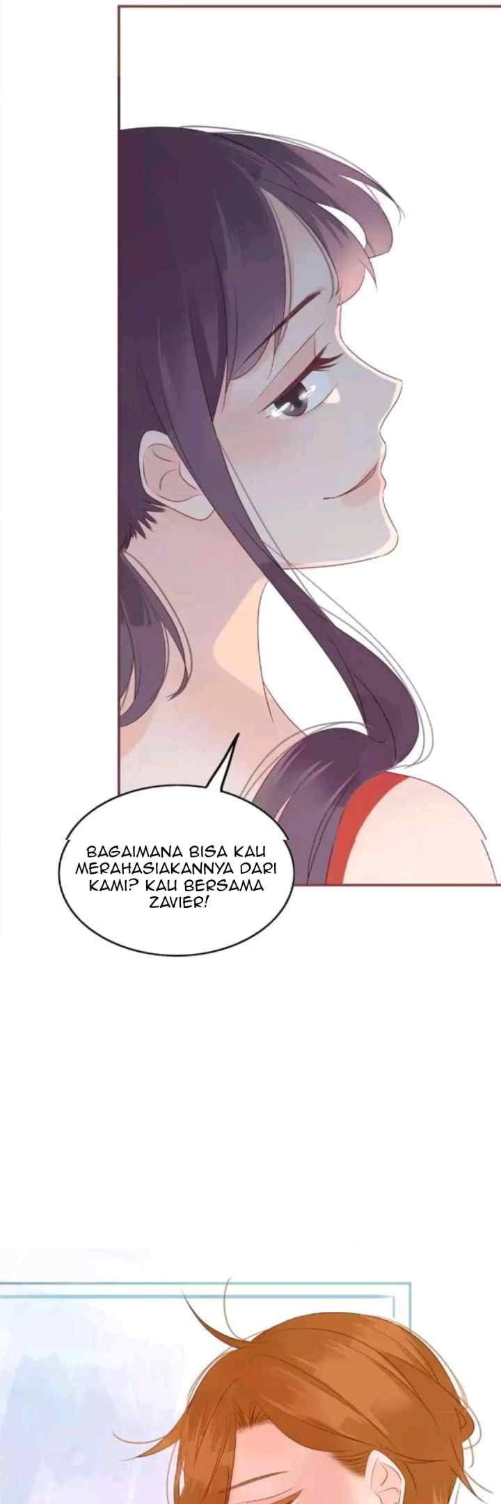 The Expert Boyfriend Snatcher chapter 142 halaman 5