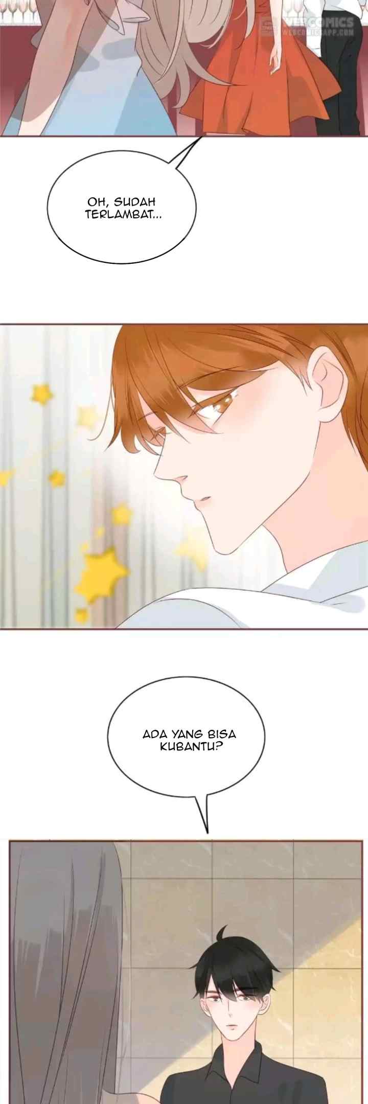 The Expert Boyfriend Snatcher chapter 142 halaman 8