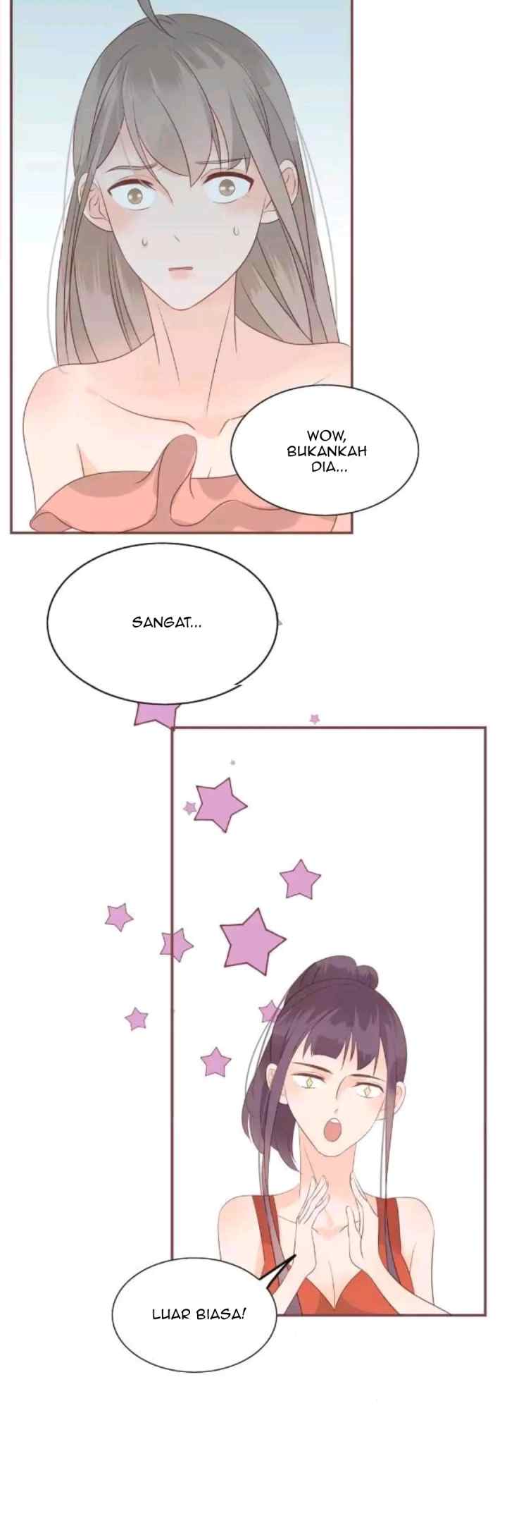 The Expert Boyfriend Snatcher chapter 142 halaman 15