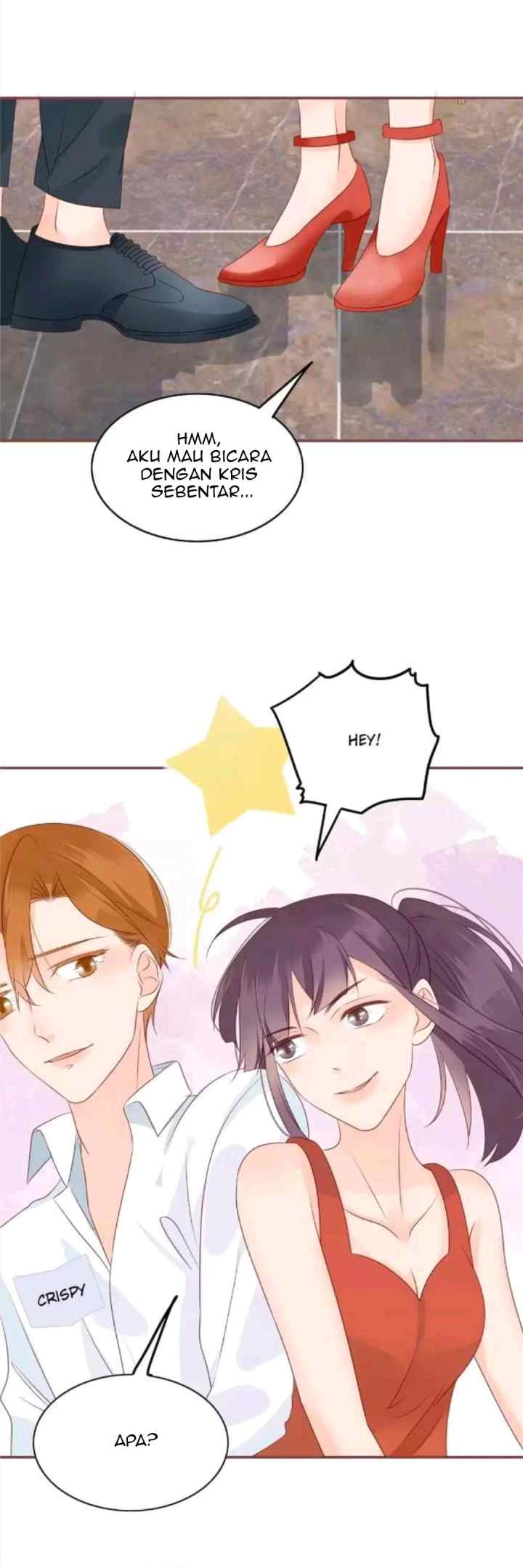 The Expert Boyfriend Snatcher chapter 142 halaman 4