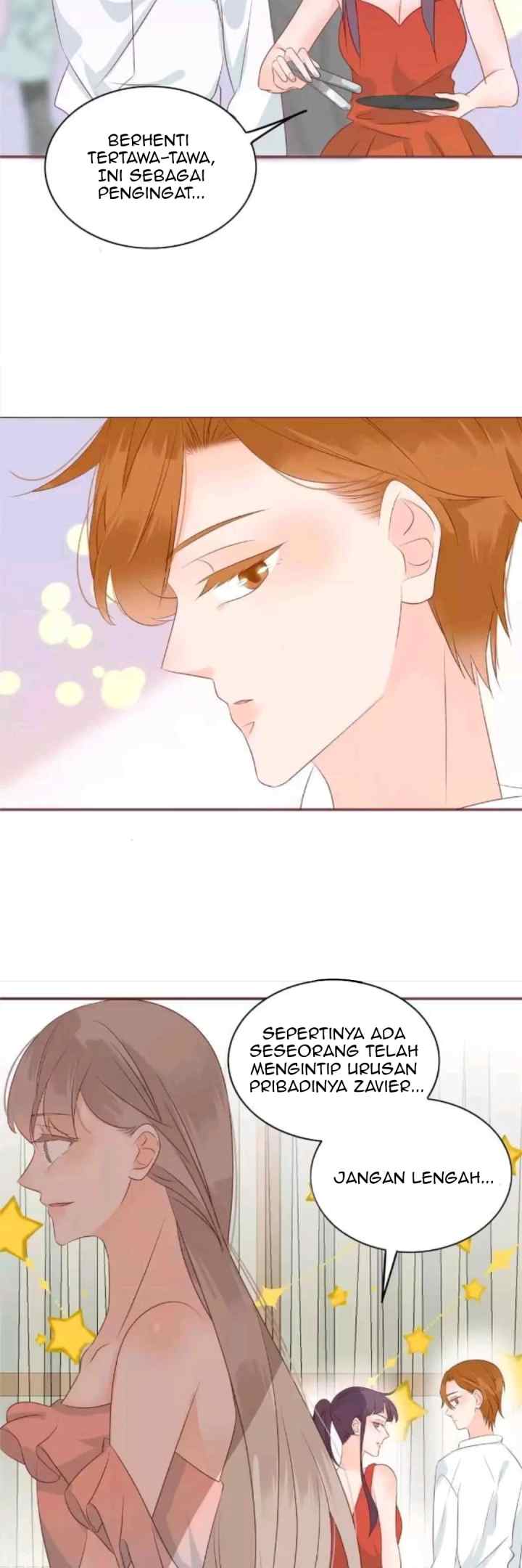 The Expert Boyfriend Snatcher chapter 142 halaman 7