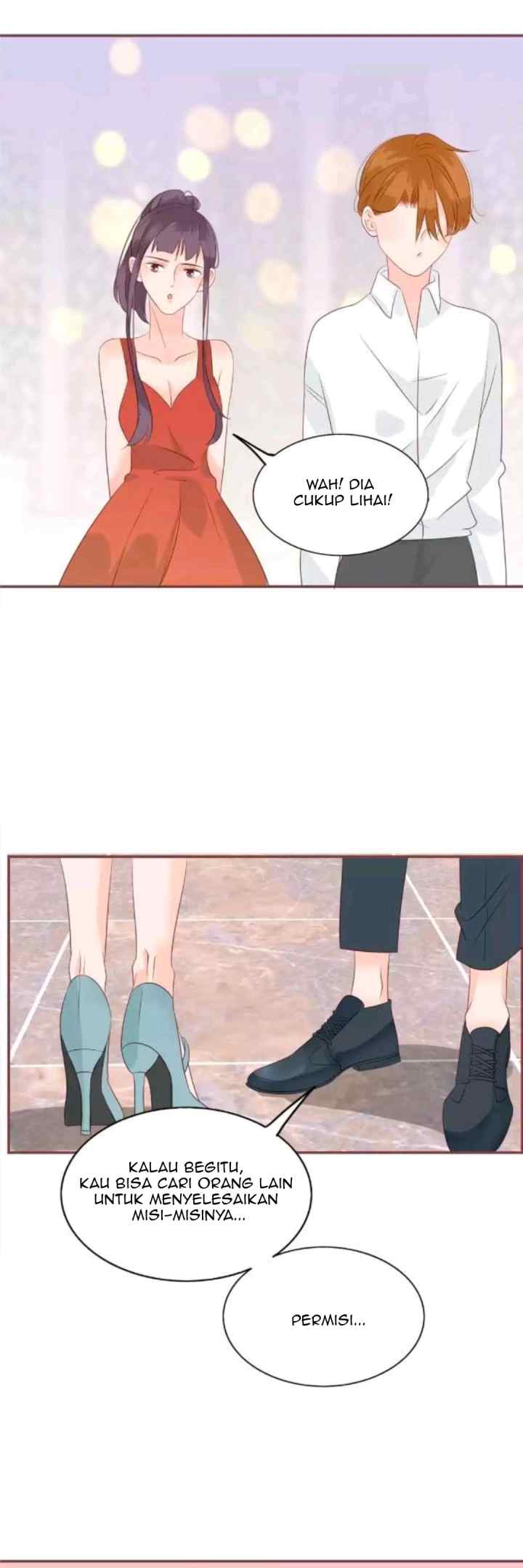 The Expert Boyfriend Snatcher chapter 142 halaman 12