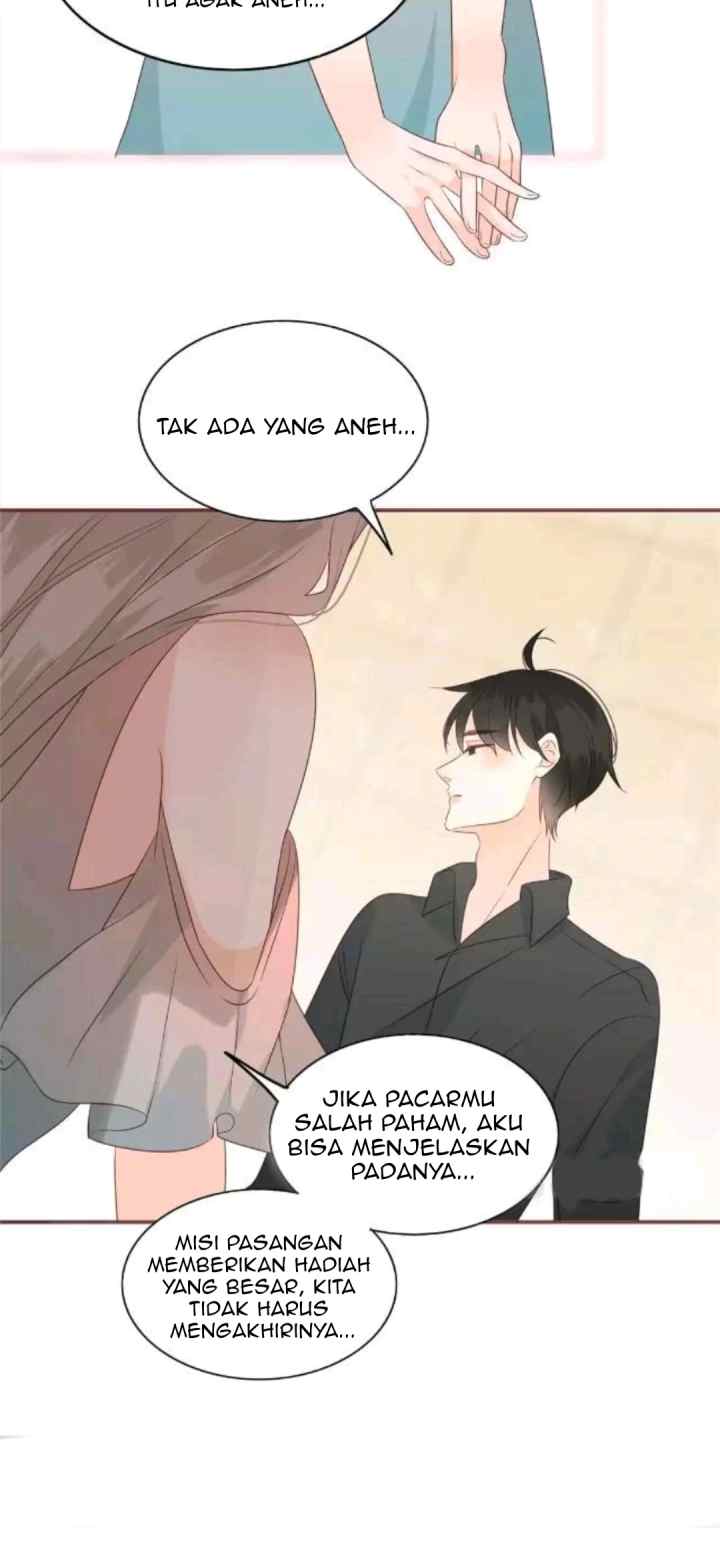 The Expert Boyfriend Snatcher chapter 142 halaman 11
