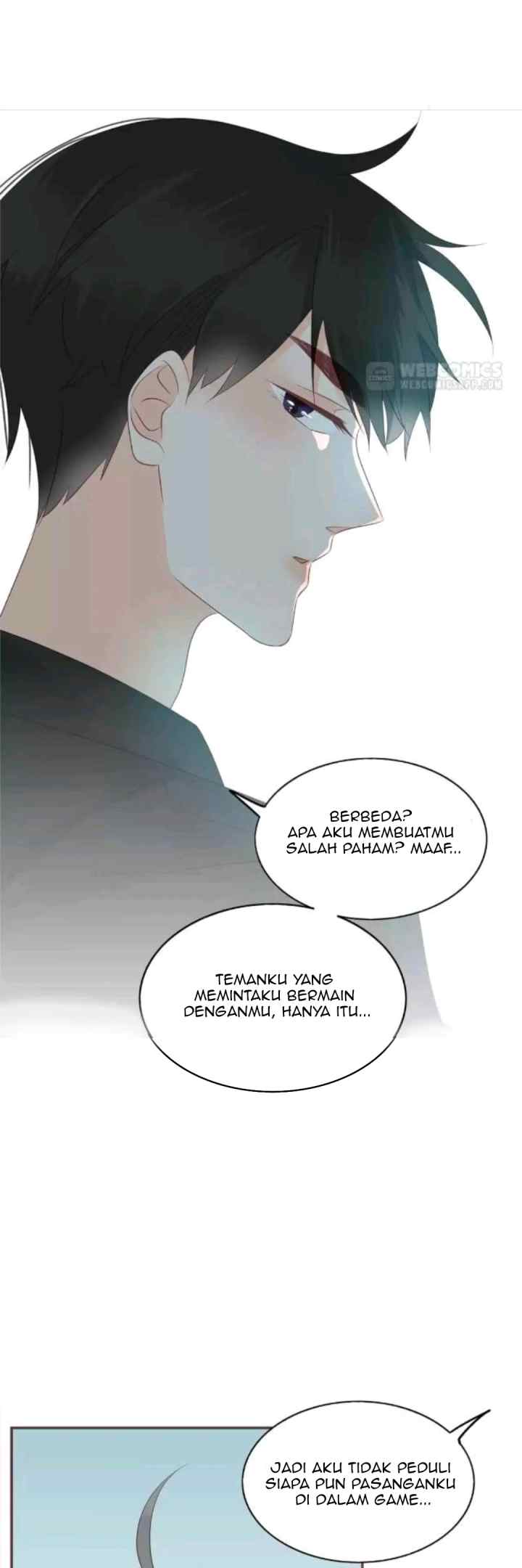 The Expert Boyfriend Snatcher chapter 142 halaman 14