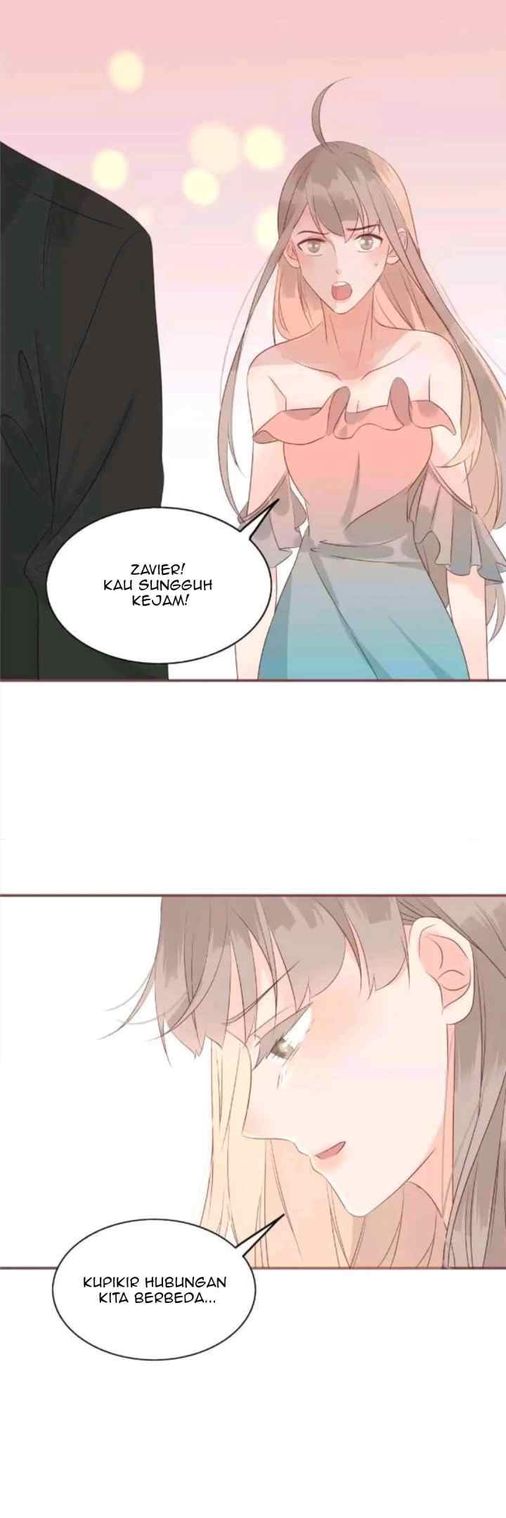 The Expert Boyfriend Snatcher chapter 142 halaman 13