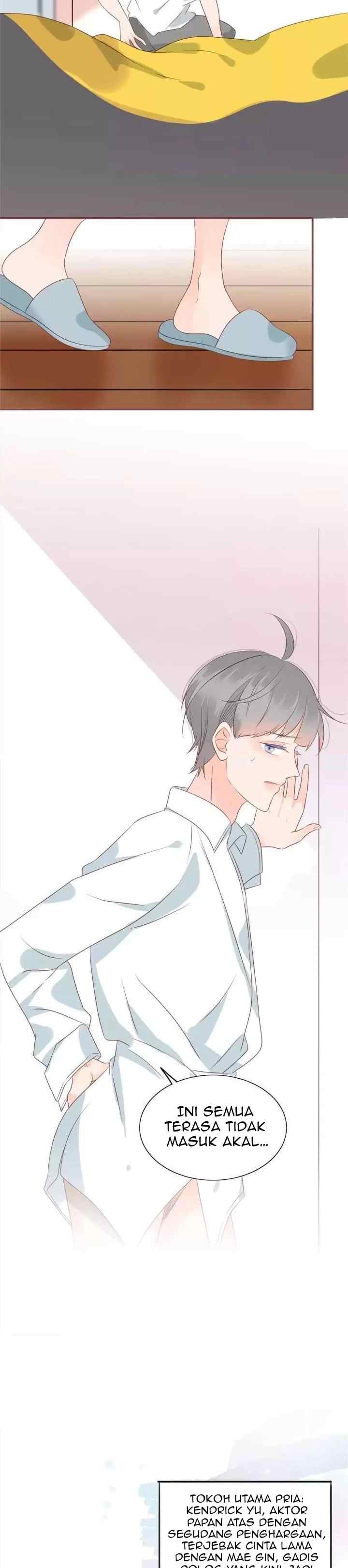The Expert Boyfriend Snatcher chapter 144 halaman 4