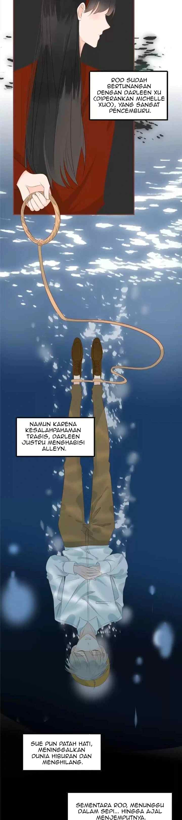 The Expert Boyfriend Snatcher chapter 144 halaman 10