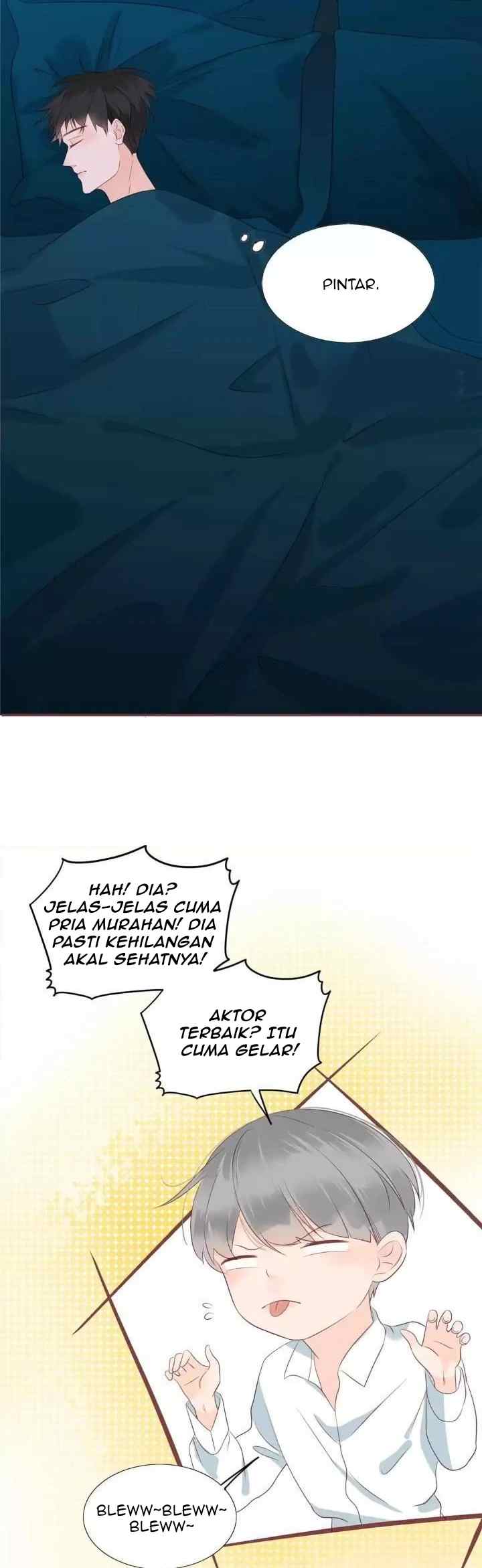 The Expert Boyfriend Snatcher chapter 144 halaman 6