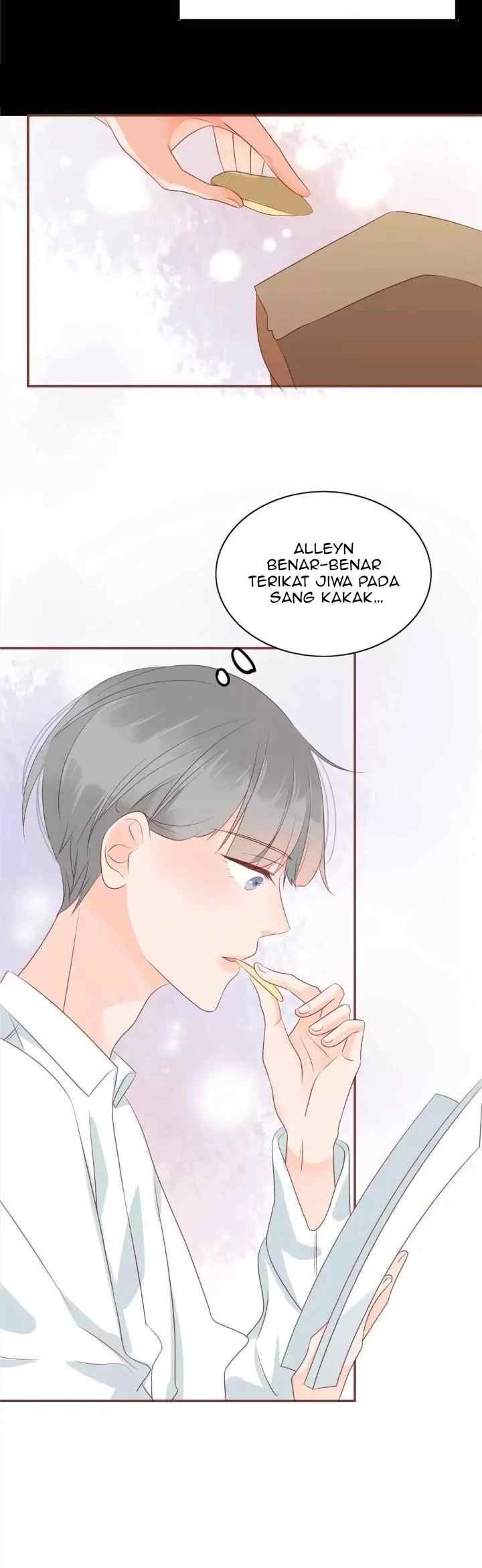The Expert Boyfriend Snatcher chapter 144 halaman 11