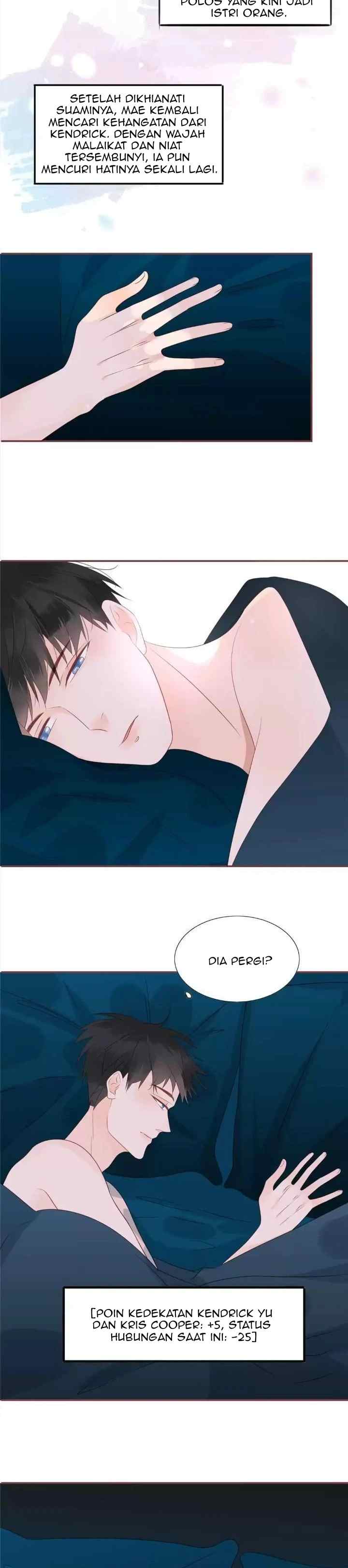 The Expert Boyfriend Snatcher chapter 144 halaman 5