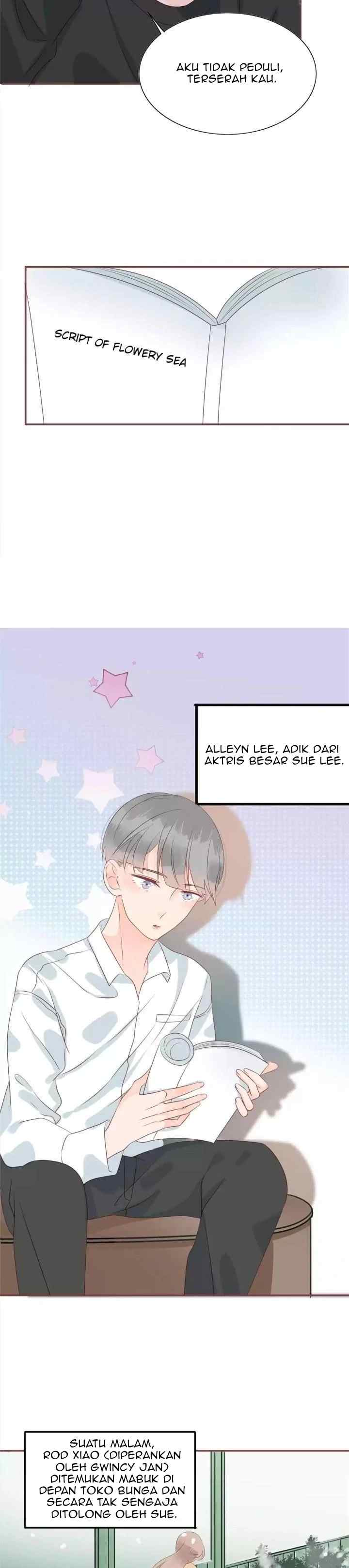 The Expert Boyfriend Snatcher chapter 144 halaman 8