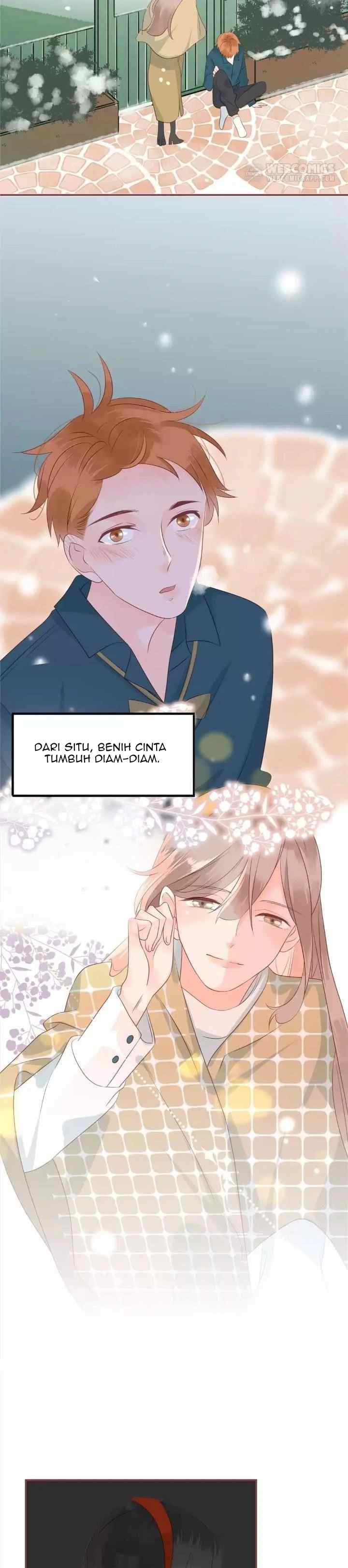 The Expert Boyfriend Snatcher chapter 144 halaman 9