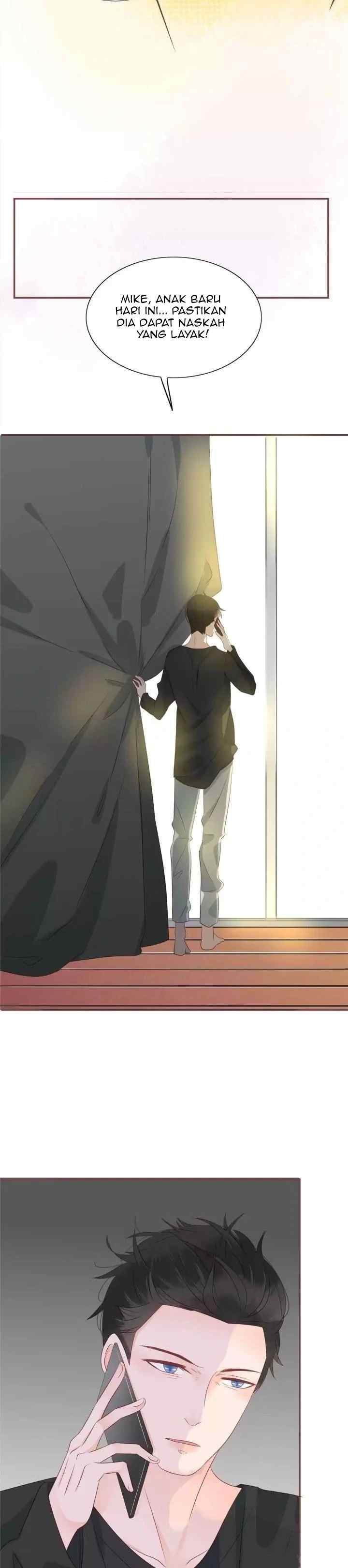 The Expert Boyfriend Snatcher chapter 144 halaman 7