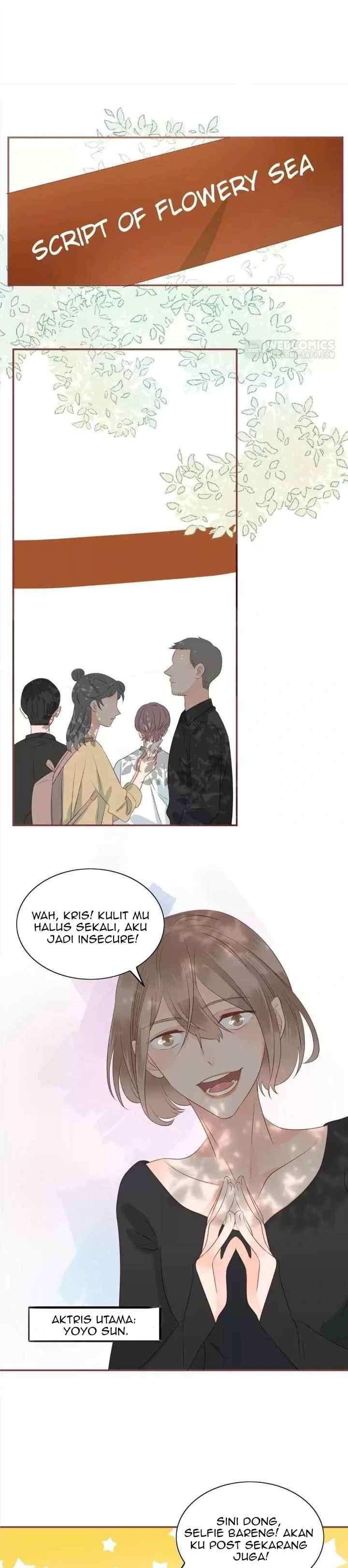 The Expert Boyfriend Snatcher chapter 144 halaman 12