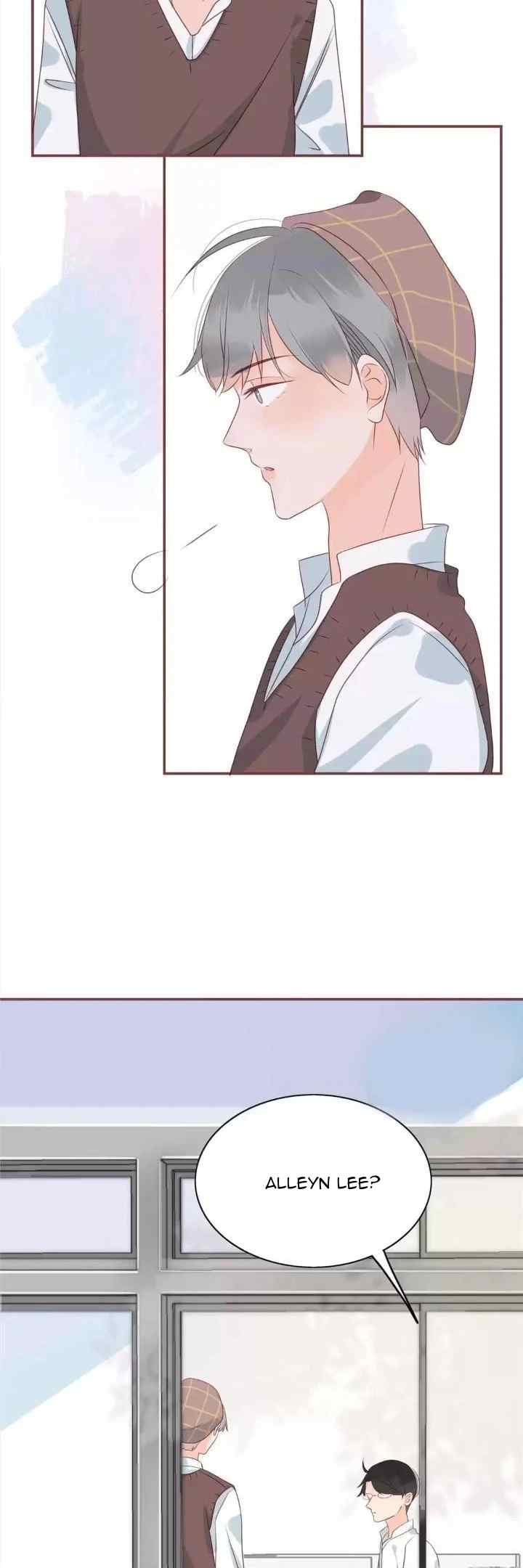 The Expert Boyfriend Snatcher chapter 145 halaman 14