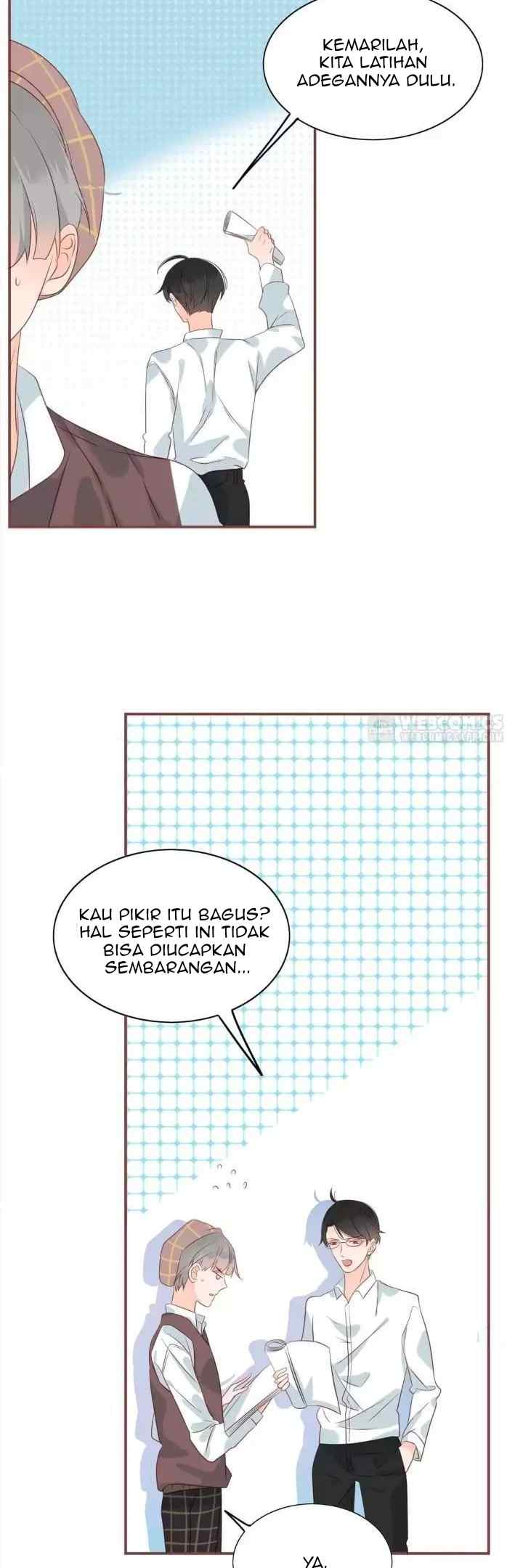 The Expert Boyfriend Snatcher chapter 145 halaman 12