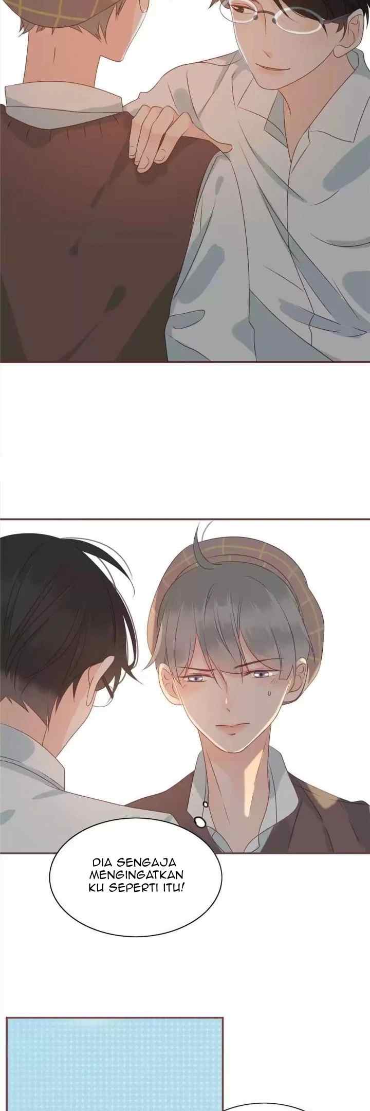 The Expert Boyfriend Snatcher chapter 145 halaman 11