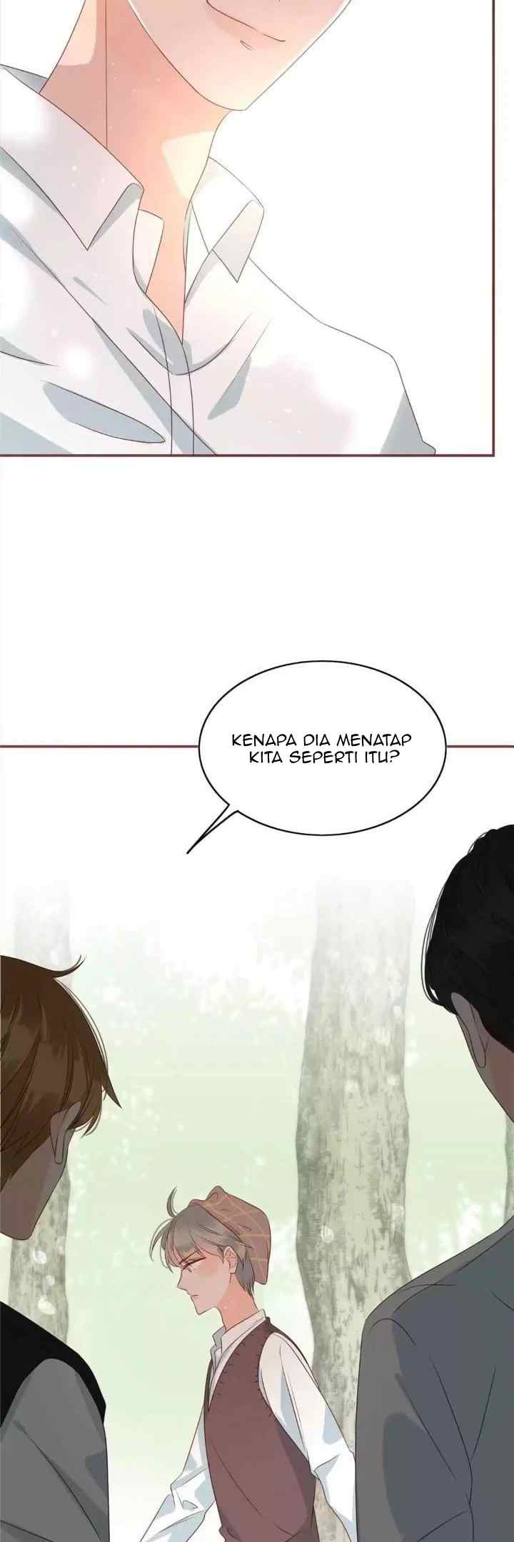 The Expert Boyfriend Snatcher chapter 145 halaman 5