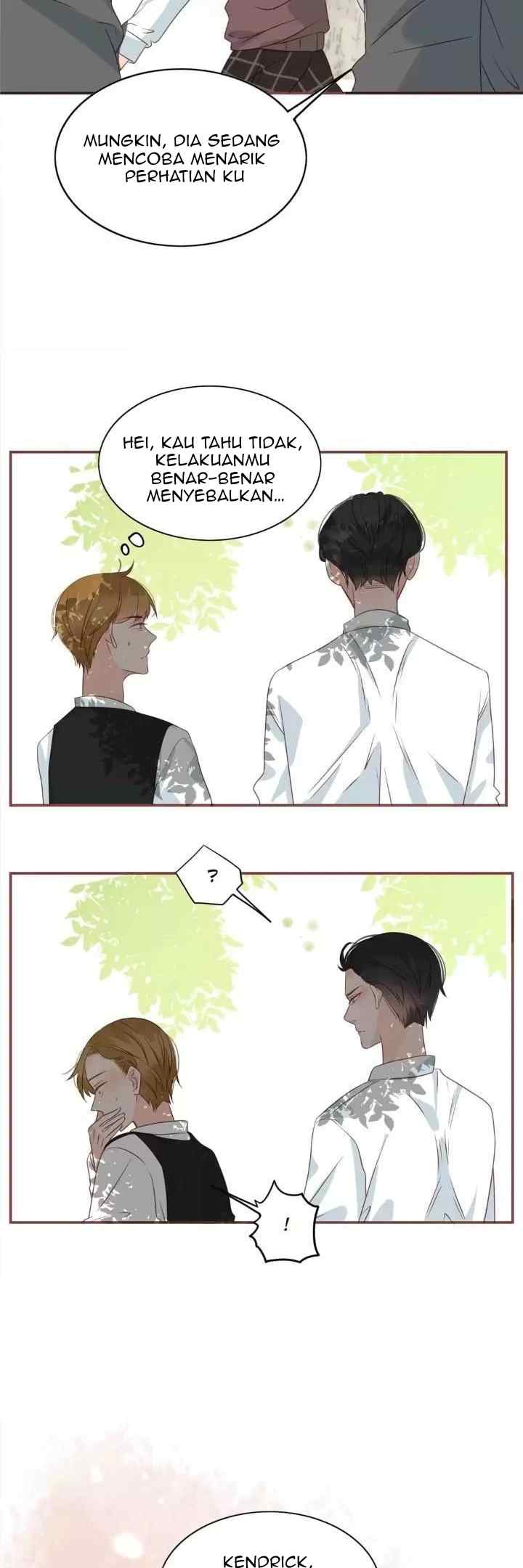 The Expert Boyfriend Snatcher chapter 145 halaman 6