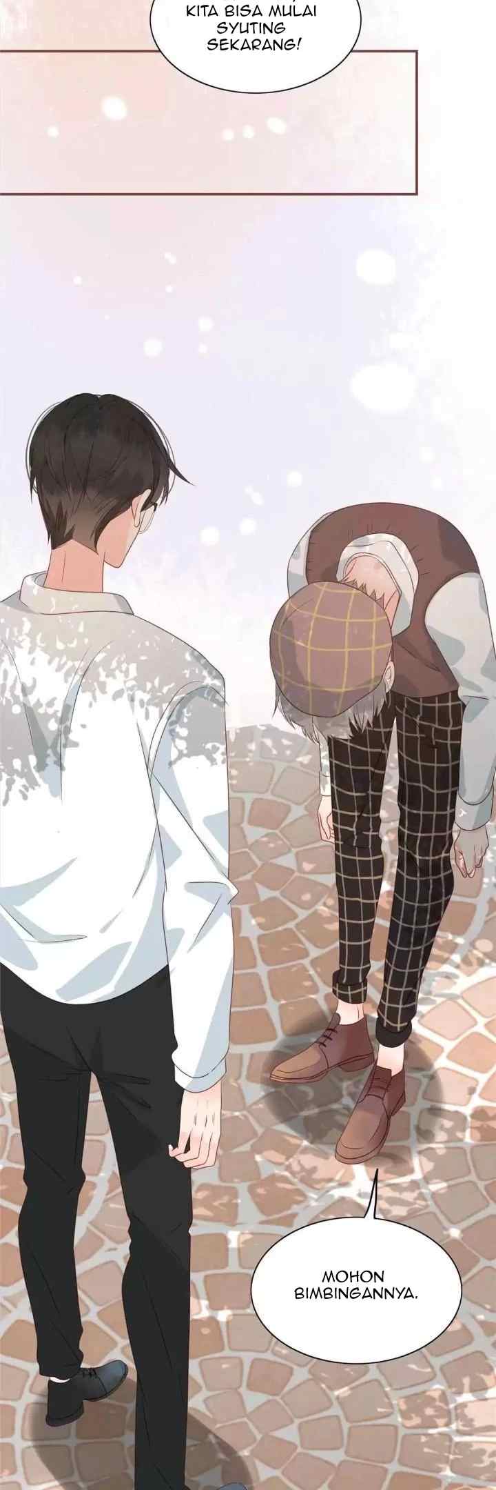The Expert Boyfriend Snatcher chapter 145 halaman 7