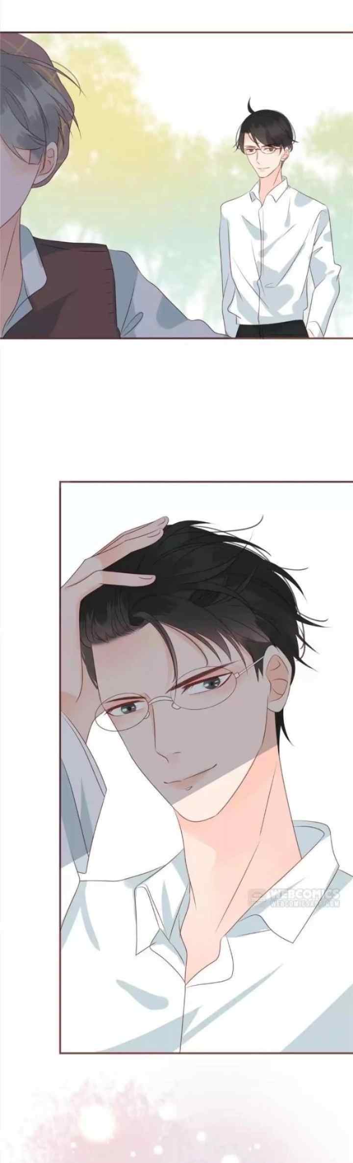 The Expert Boyfriend Snatcher chapter 145 halaman 18