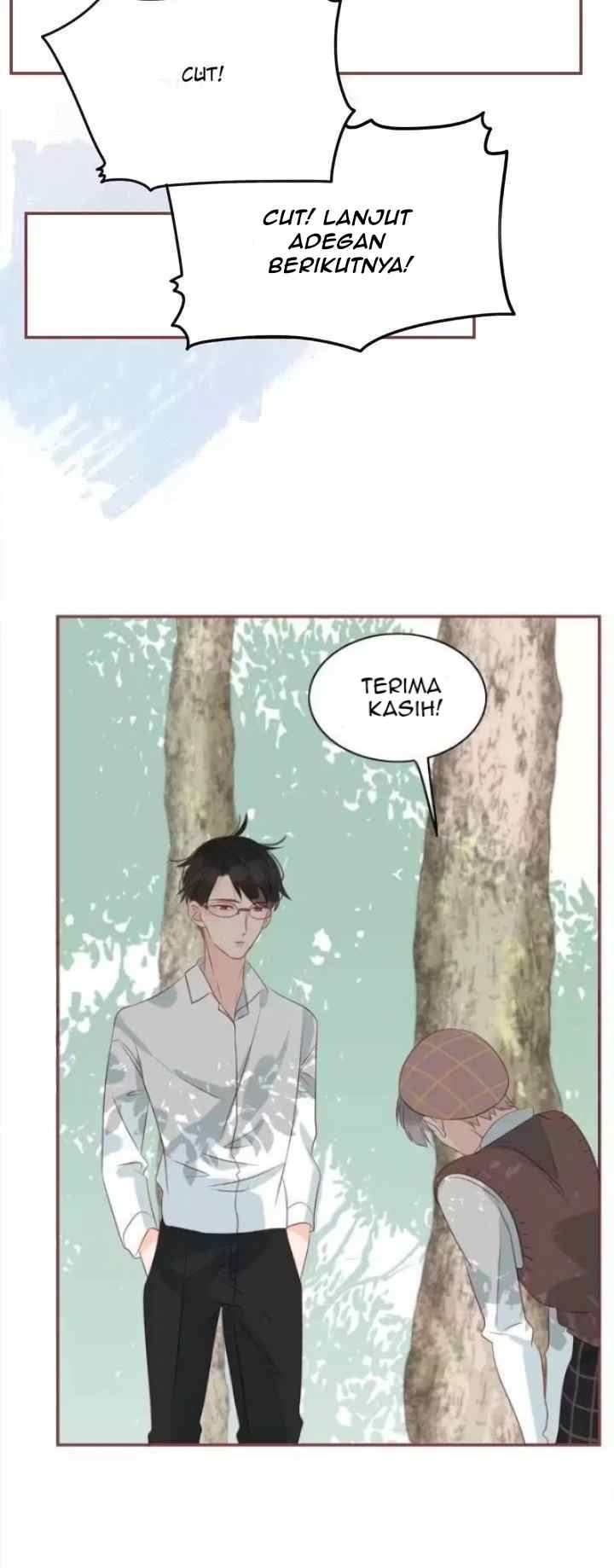 The Expert Boyfriend Snatcher chapter 145 halaman 17