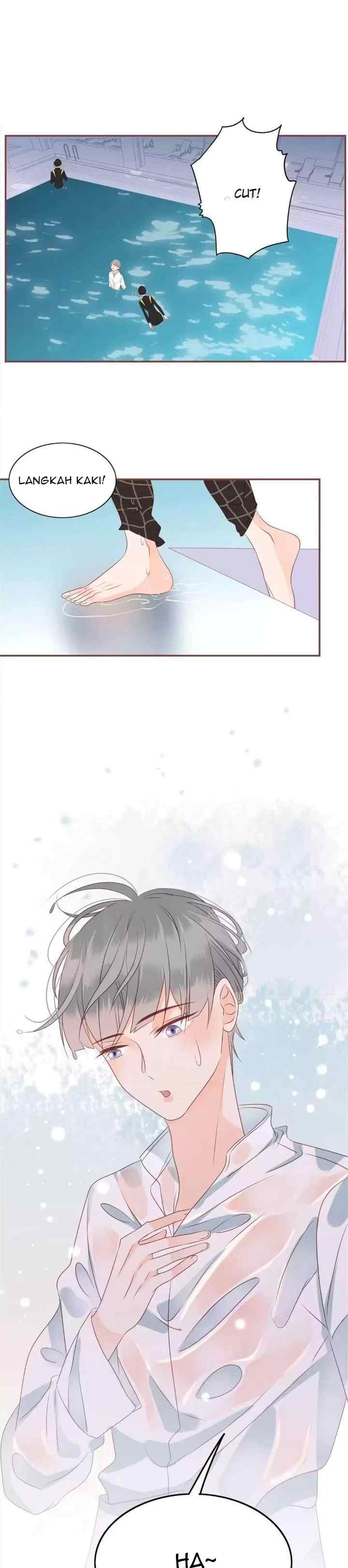 The Expert Boyfriend Snatcher chapter 146 halaman 10