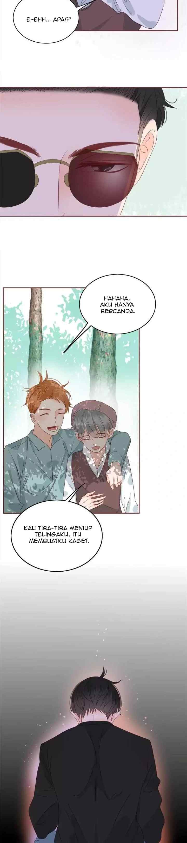 The Expert Boyfriend Snatcher chapter 146 halaman 5