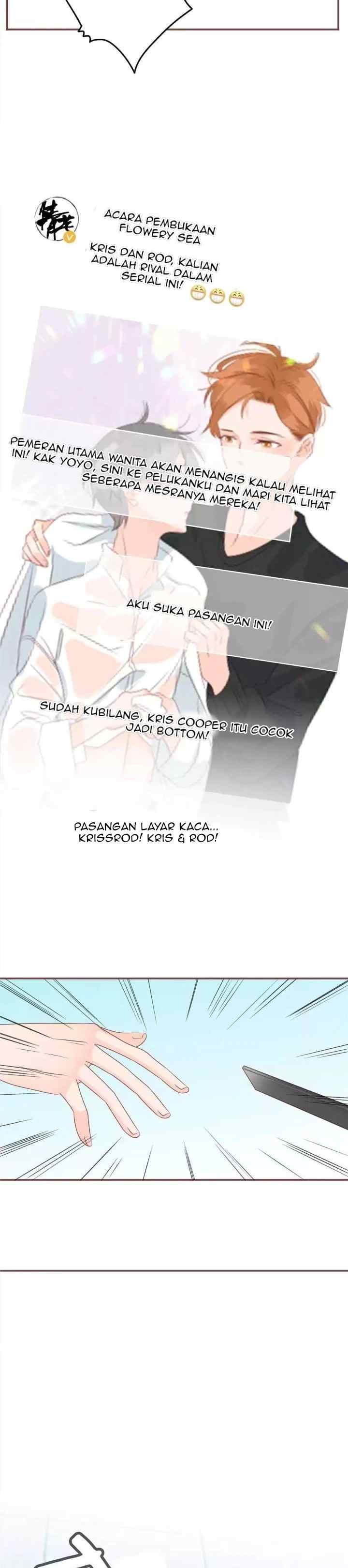 The Expert Boyfriend Snatcher chapter 146 halaman 13