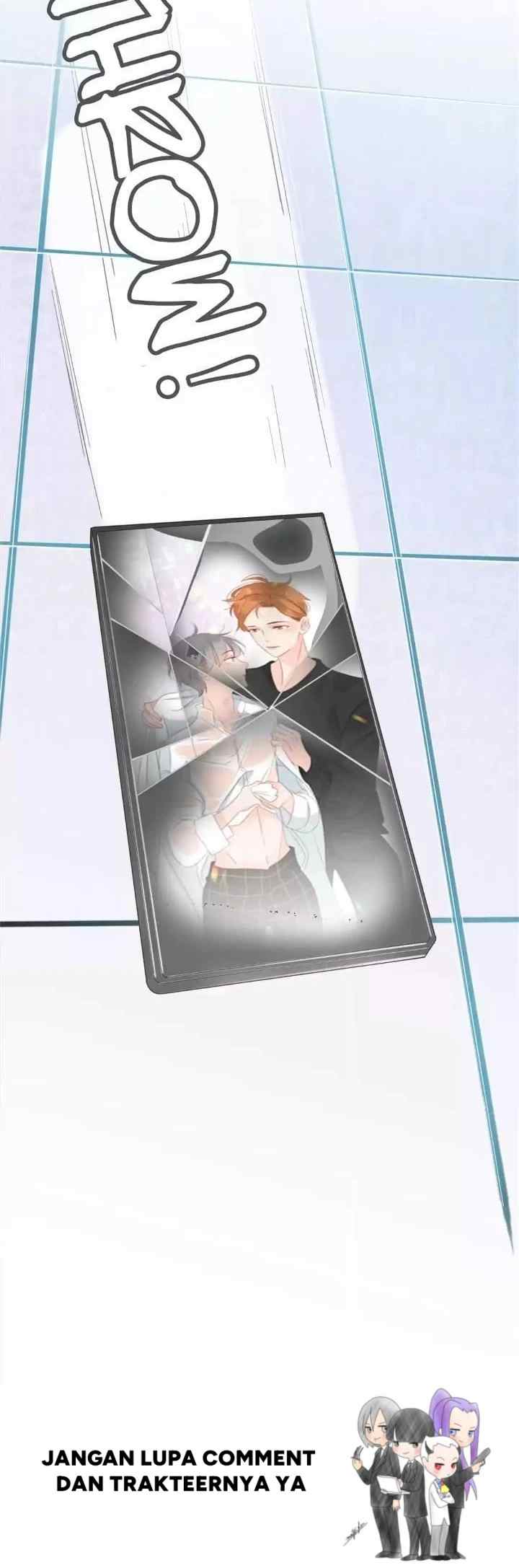 The Expert Boyfriend Snatcher chapter 146 halaman 14