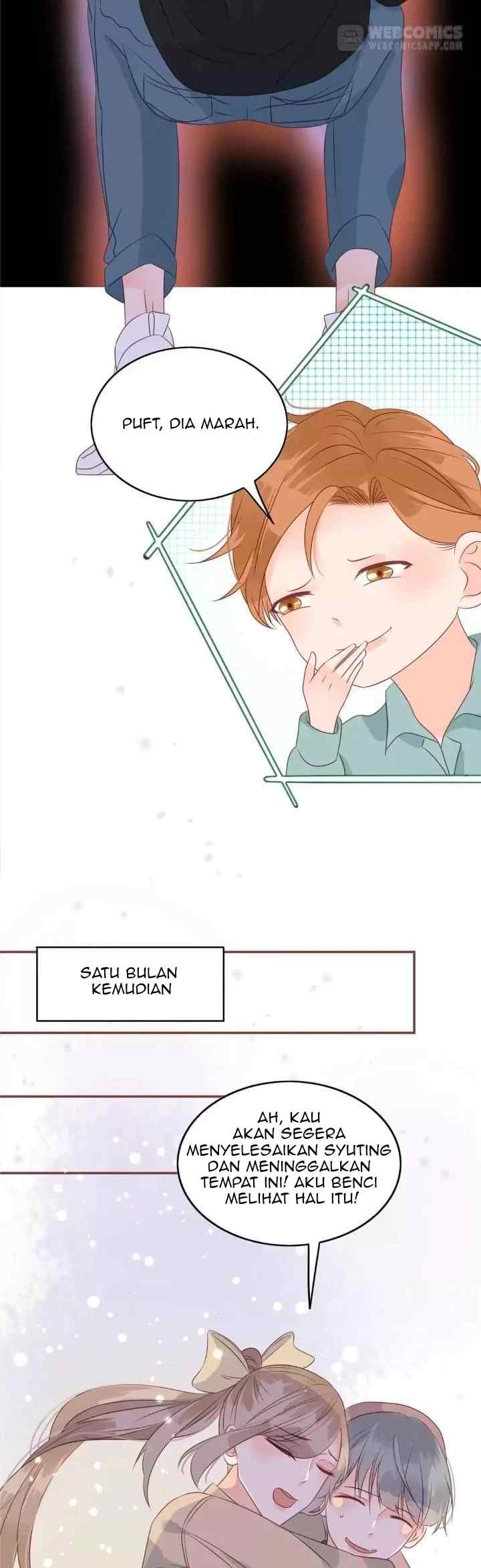 The Expert Boyfriend Snatcher chapter 146 halaman 6