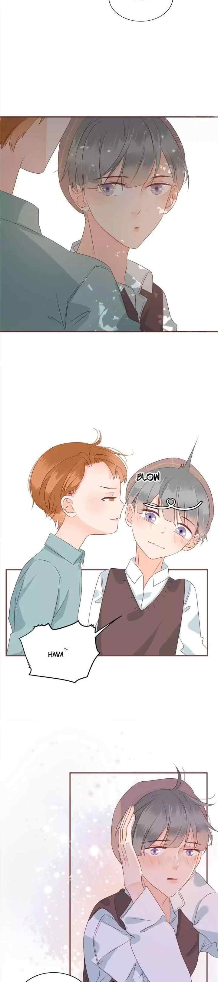 The Expert Boyfriend Snatcher chapter 146 halaman 4