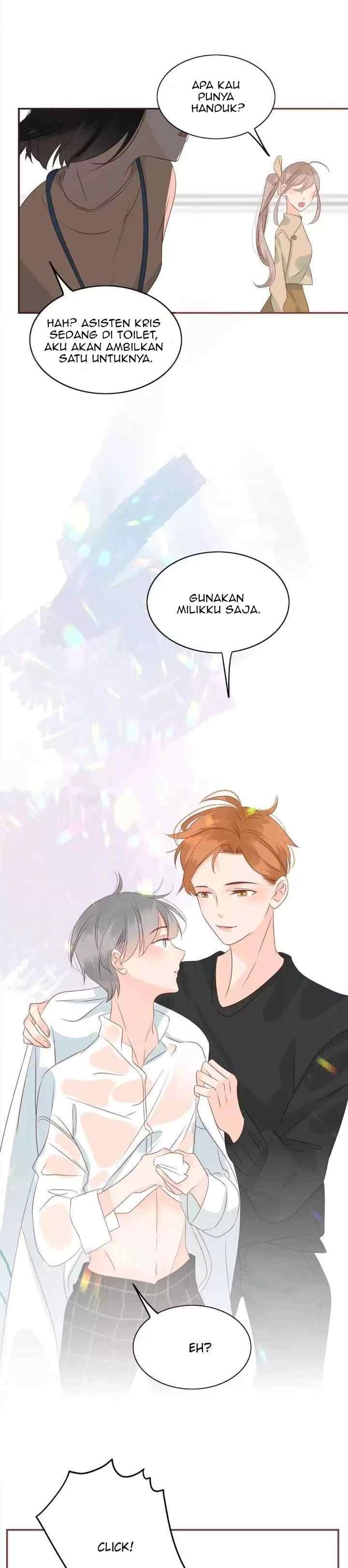 The Expert Boyfriend Snatcher chapter 146 halaman 12