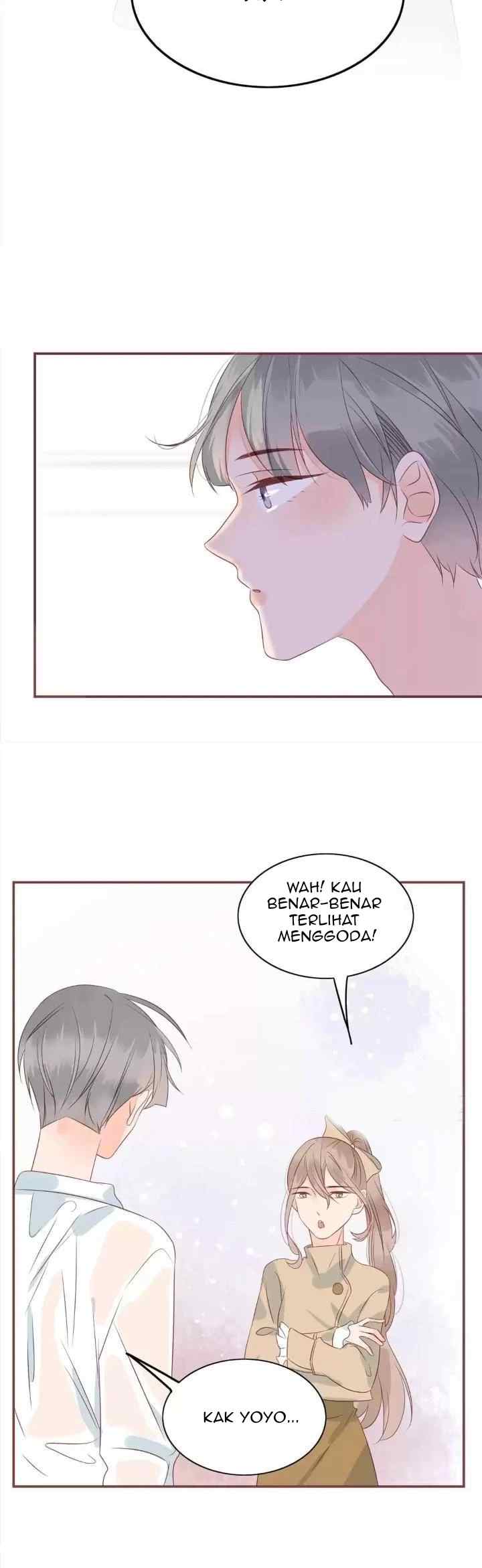 The Expert Boyfriend Snatcher chapter 146 halaman 11