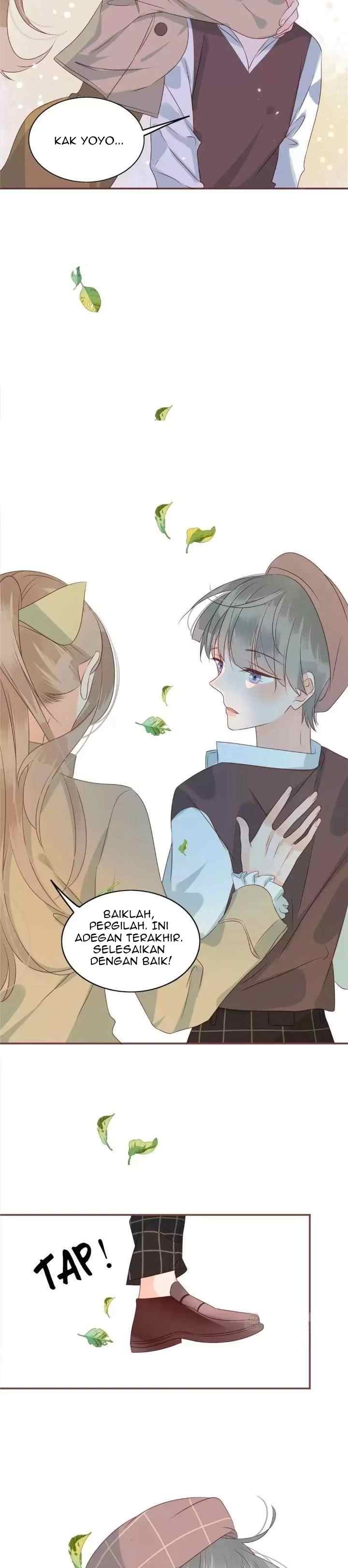 The Expert Boyfriend Snatcher chapter 146 halaman 7