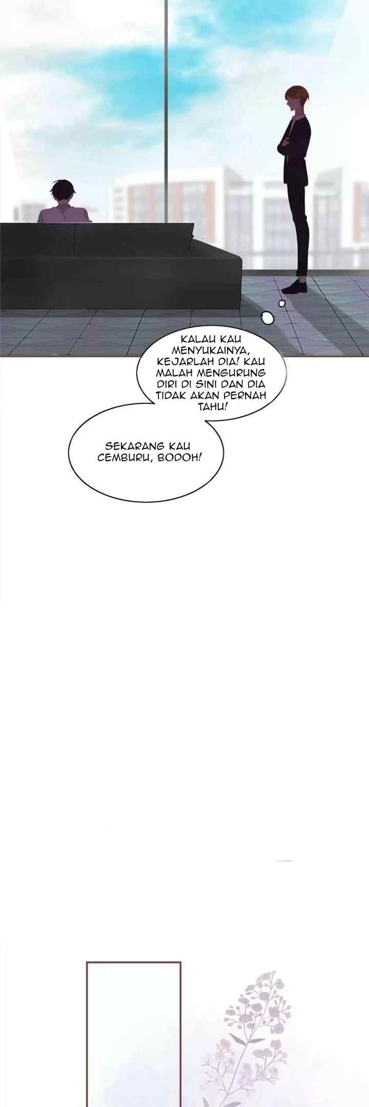 The Expert Boyfriend Snatcher chapter 147 halaman 4
