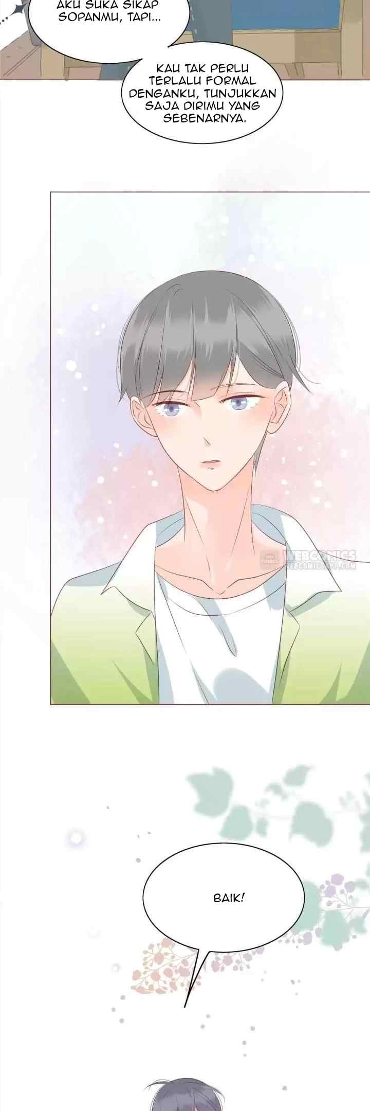 The Expert Boyfriend Snatcher chapter 147 halaman 13