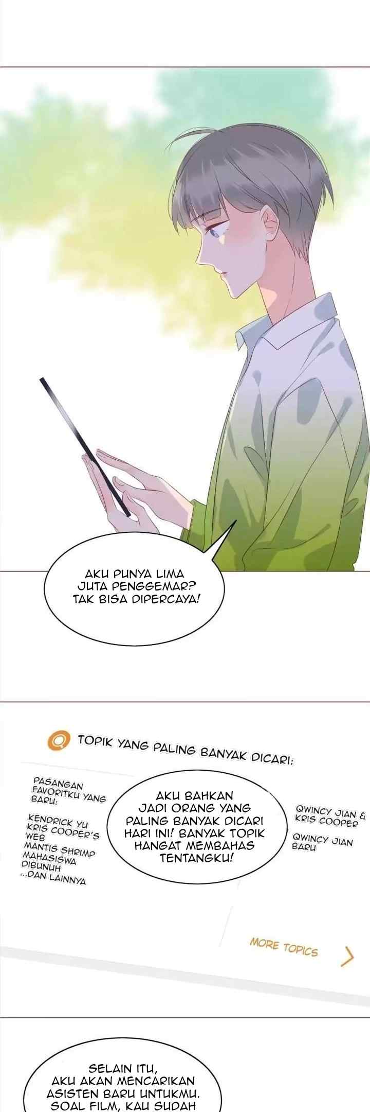 The Expert Boyfriend Snatcher chapter 147 halaman 15