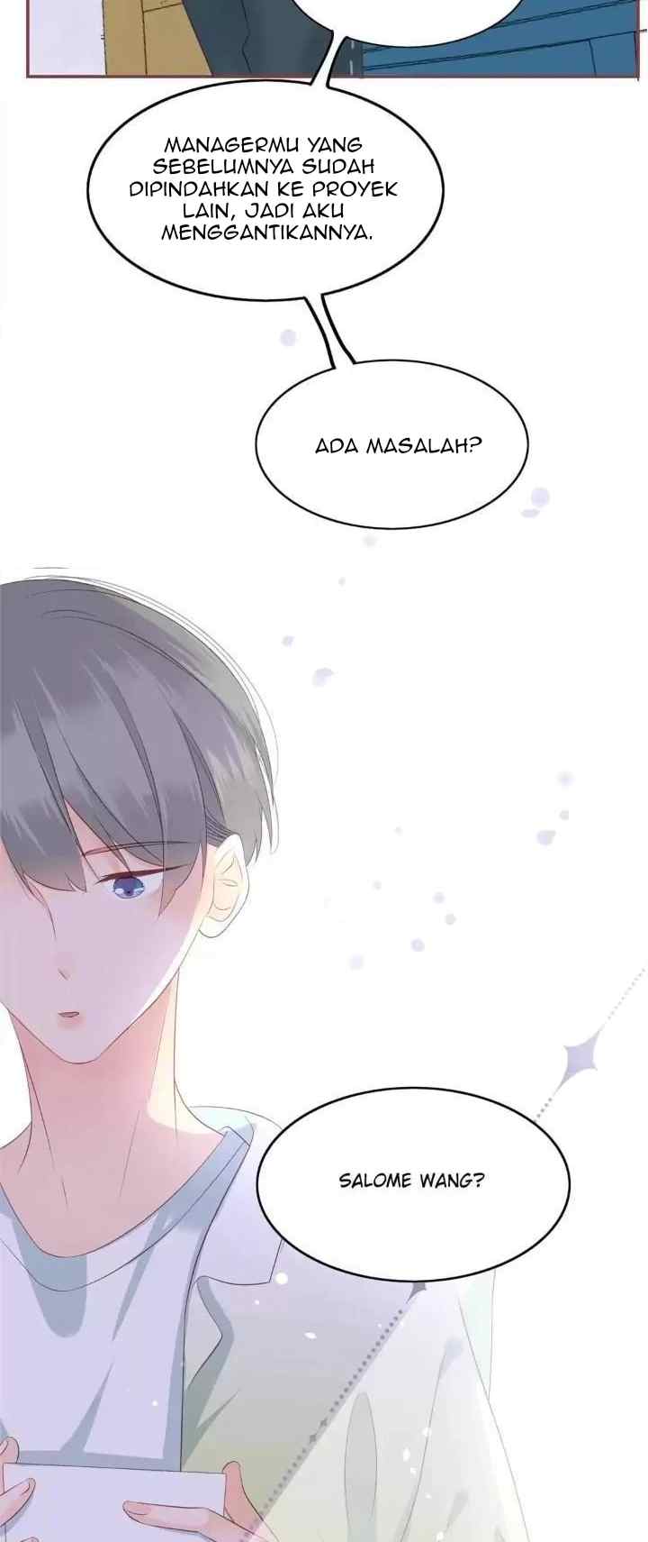 The Expert Boyfriend Snatcher chapter 147 halaman 9