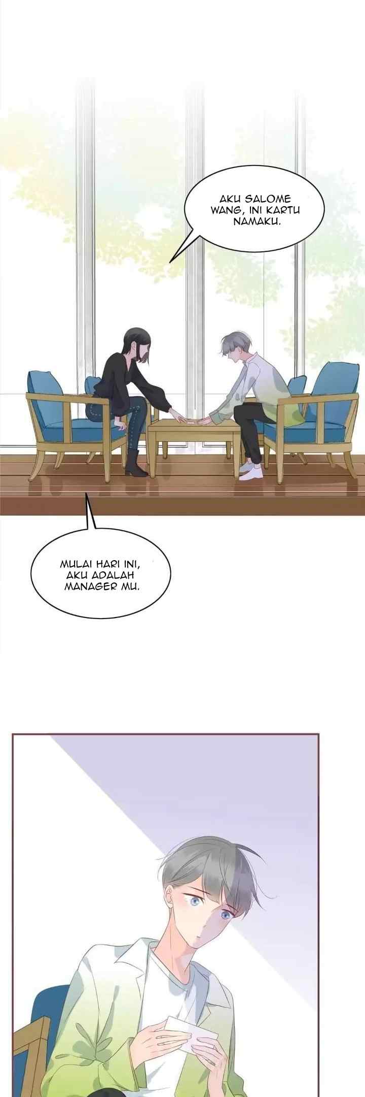 The Expert Boyfriend Snatcher chapter 147 halaman 7
