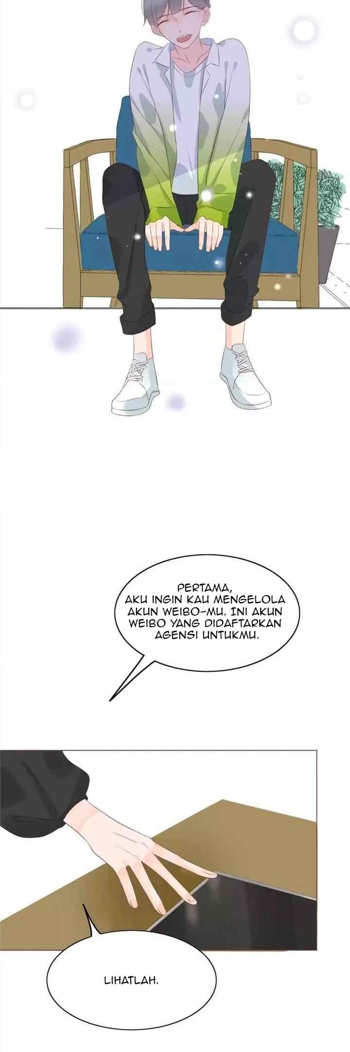 The Expert Boyfriend Snatcher chapter 147 halaman 14