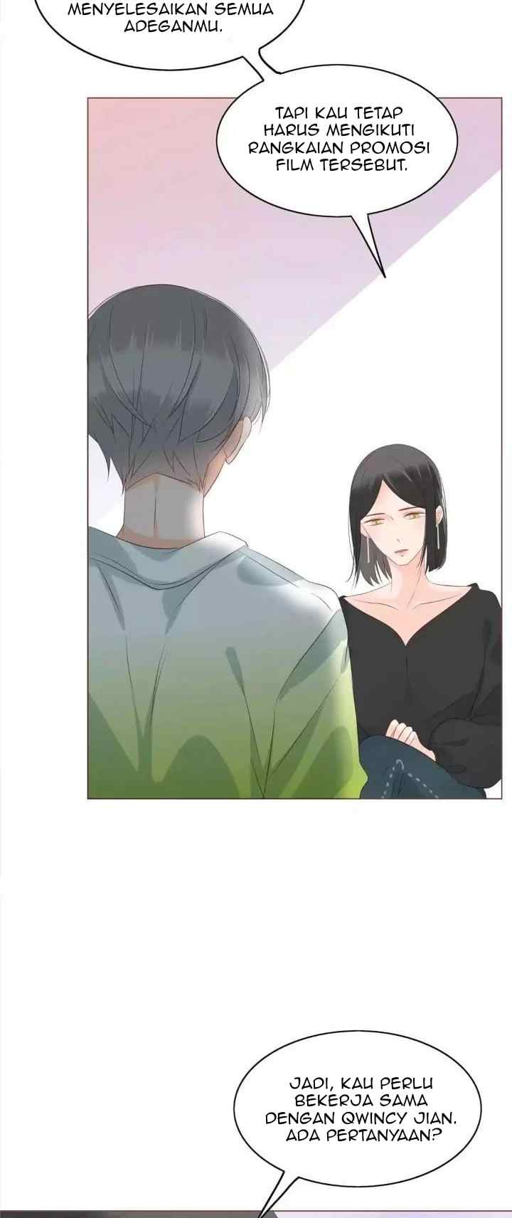 The Expert Boyfriend Snatcher chapter 147 halaman 16