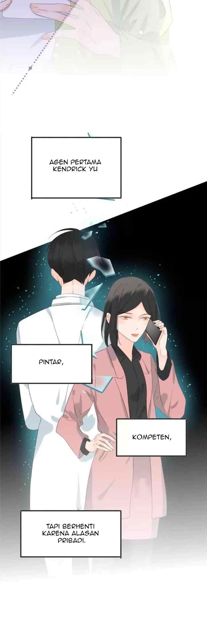The Expert Boyfriend Snatcher chapter 147 halaman 10